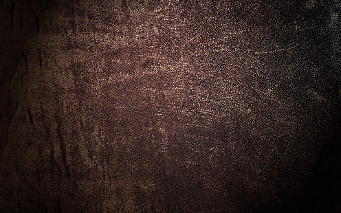 кожа, текстура, кожа, коричневая, HD обои HD wallpaper