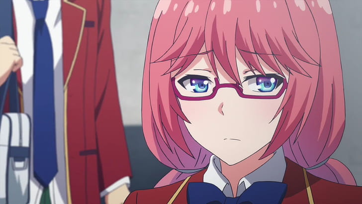 Anime, Klassenzimmer der Elite, Airi Sakura, HD-Hintergrundbild
