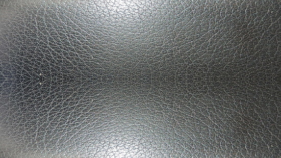 svart läder, hud, struktur, ljus, silver, vit, HD tapet HD wallpaper
