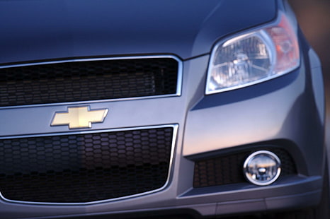 Chevrolet Aveo, chevy aveo 2009_, carro, HD papel de parede HD wallpaper