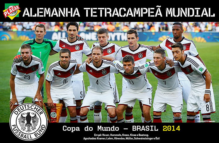 2014, champion, cup, fifa, germany, maracana, soccer, world, HD wallpaper