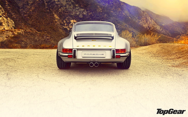 car, Porsche, HD wallpaper