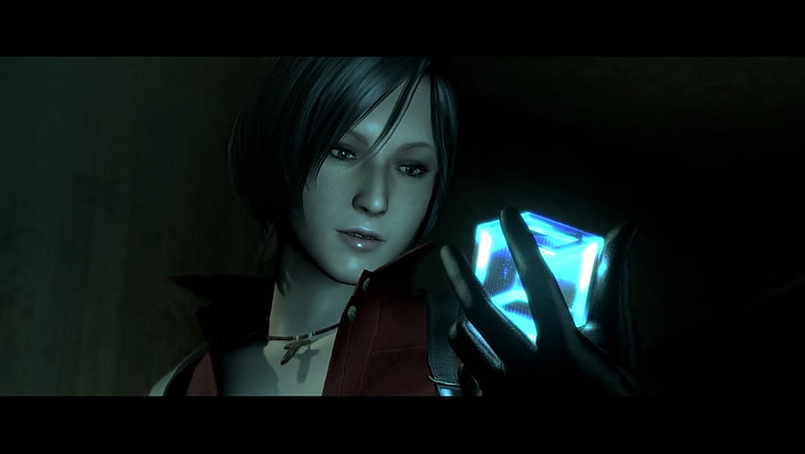 Ada Wong, Resident Evil, Resident Evil 6, videojuegos, Fondo de pantalla HD