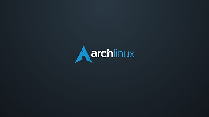 Arch Linux, Archlinux, Linux, système d'exploitation, Fond d'écran HD