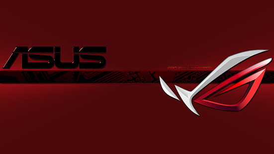 asus pc ASUS ROG Technology Outra arte HD, asus, gamers para pc, republic of gamers, rog, pc, HD papel de parede HD wallpaper