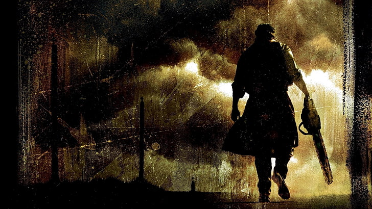 Movie, The Texas Chainsaw Massacre: The Beginning, HD wallpaper