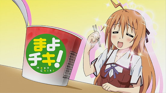 Anime, Mayo Chiki !, Subaru Konoe, Tapety HD HD wallpaper