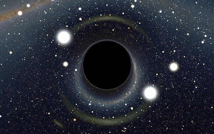 Espacio, 1920x1200, galaxia, estrella, agujero negro, universo, hd, ultra  hd, Fondo de pantalla HD | Wallpaperbetter
