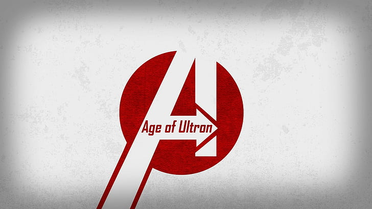 Obra de arte, Avengers: Age of Ultron, Marvel Comics, Fondo simple, Los Vengadores, Fondo de pantalla HD