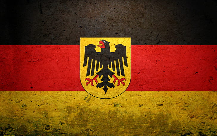 Alemanha, HD papel de parede