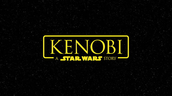 Star Wars, Obi-Wan Kenobi, Sfondo HD