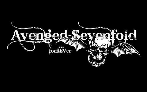 a7X, artist, avenged Sevenfold, band, music, rock, HD wallpaper HD wallpaper