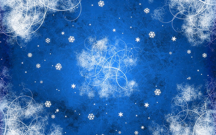 Frosted, frosted, HD wallpaper