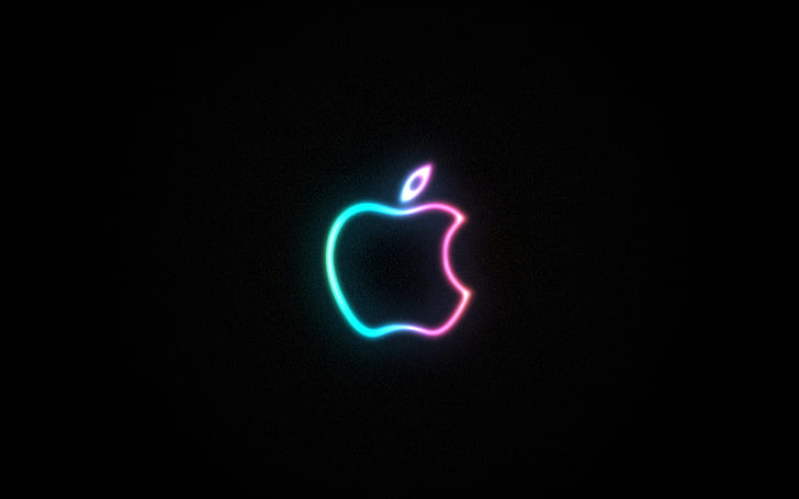 Apple Logo 3D 4K Wallpaper - Apple Logo Wallpapers Hd - We have 43