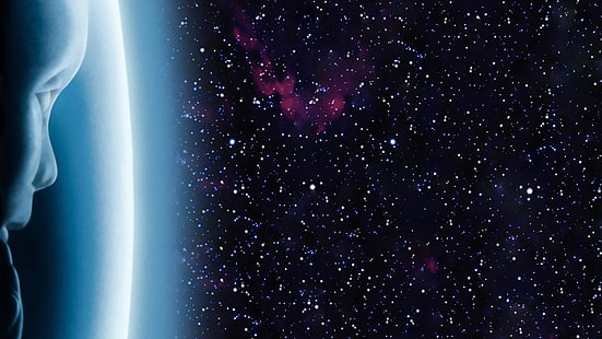 ภาพยนตร์ 2001: A Space Odyssey, วอลล์เปเปอร์ HD HD wallpaper