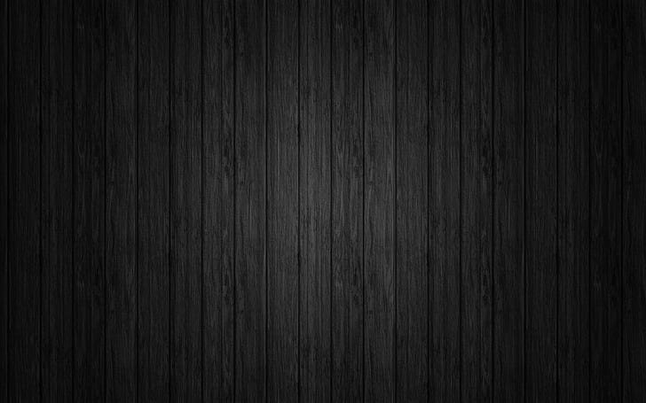 Holz, Beschaffenheit, Dunkelheit, Planken, einfacher Hintergrund, Holzoberfläche, HD-Hintergrundbild