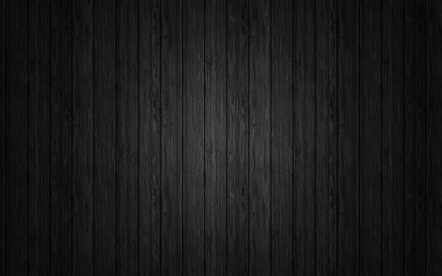 kayu, tekstur, gelap, papan, latar belakang sederhana, permukaan kayu, Wallpaper HD HD wallpaper