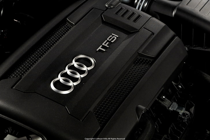 Audi TT, Audi, mobil, Wallpaper HD