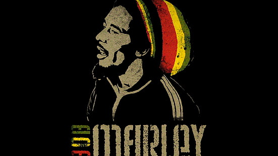 Bob Marley MacBook hd, HD-Hintergrundbild HD wallpaper