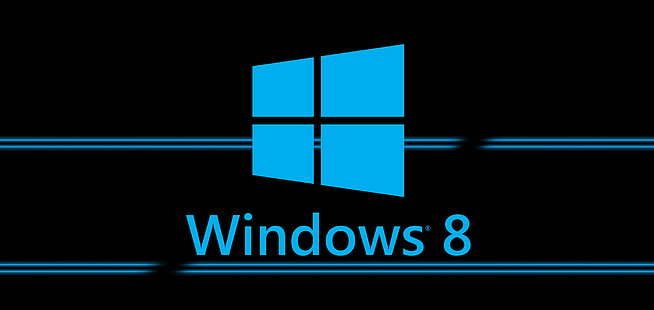 Windows 8 tapeter, Microsoft, Windows 8, åtta, Windows 8.1, HD tapet HD wallpaper