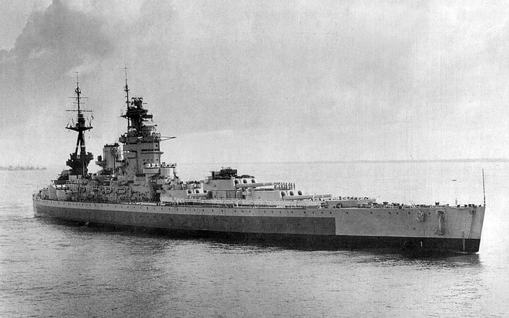 Savaş Gemileri, Kraliyet Donanması, Savaş Gemisi, HMS Nelson (28), HD masaüstü duvar kağıdı