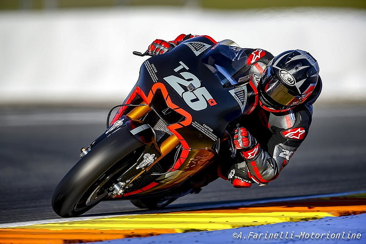 Moto GP, Motorrad, HD-Hintergrundbild