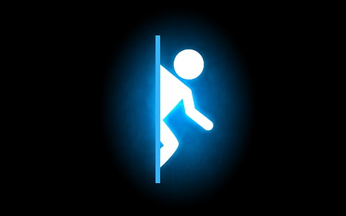 Portal (Spiel), Videospiele, HD-Hintergrundbild HD wallpaper