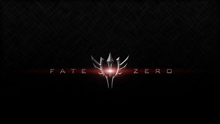 Fate Zero, Fond d'écran HD