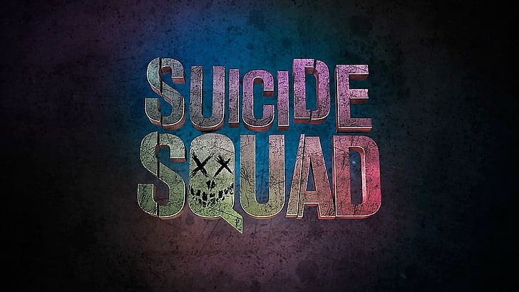 Film, Suicide Squad, Wallpaper HD