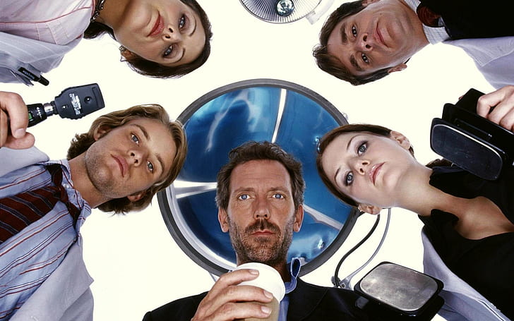 house md 1440x900  Architecture Houses HD Art , House M.D., HD wallpaper