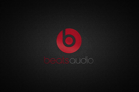 Beats by Dre, music, HD wallpaper HD wallpaper