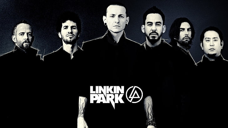 Link Park, Band (Music), Linkin Park, HD тапет