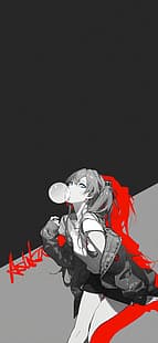 Neon Genesis Evangelion, Asuka Langley Soryu, Fond d'écran HD HD wallpaper