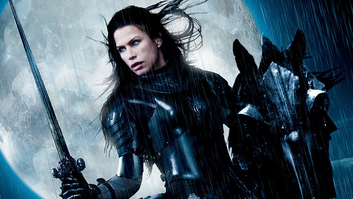 Film, Underworld: Rise of the Lycans, HD tapet