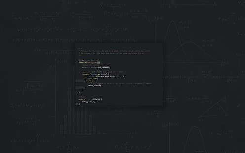 PHP-Programmierung Lebenserfolg, HD-Hintergrundbild HD wallpaper