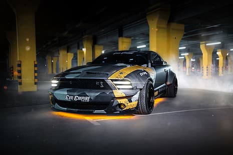  car, machine, auto, city, fog, race, Mustang, sports car, camouflage, need for speed, Ford, cars, smoke, nfs, Empire, Ford Mustang, sport car, need 4 speed, mustang 5.0, spb, sport cars, ee team, camo, nfs mw, need for sped, need for speed 2, evil empere, camouflag, Mustang evil, evil mustang, HD wallpaper HD wallpaper