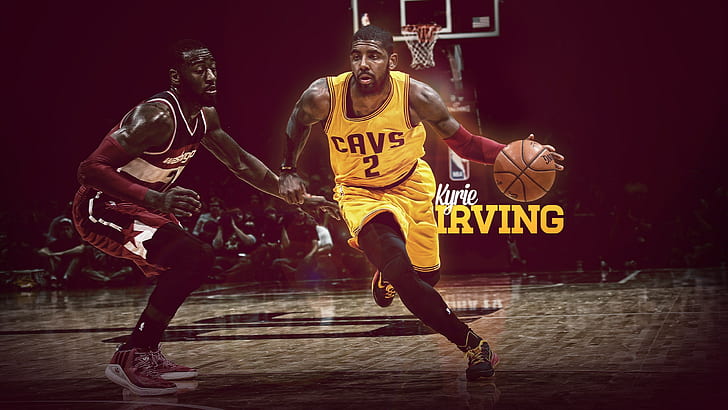 kyrie irving, Tapety HD