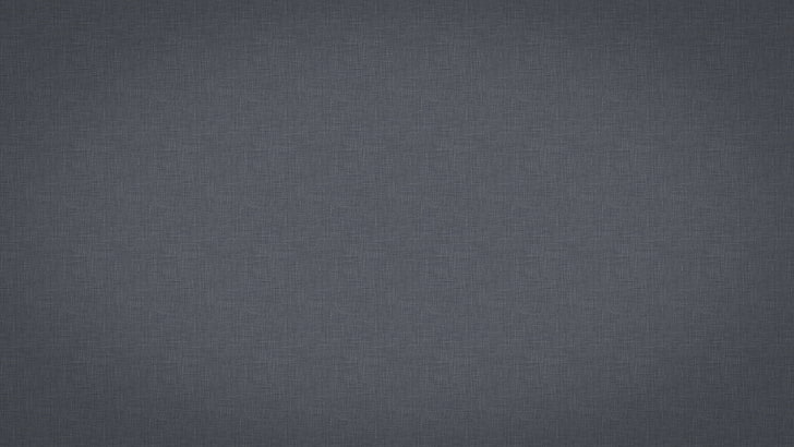 Grau, Apfel, Stoff, Faser, Textur, Grau, iOS, Leinen, OS X, Apple Linen, HD-Hintergrundbild