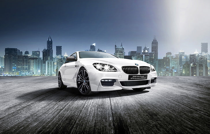 2015 년, 640i, BMW, 에디션, 성능, HD 배경 화면