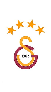 Galatasaray S.K., león, ultrAslan, fútbol, Fondo de pantalla HD HD wallpaper