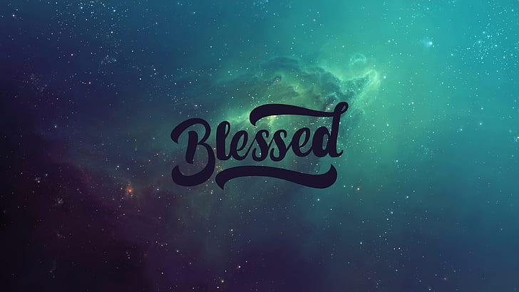 blessed 4k  for  download for pc, HD wallpaper