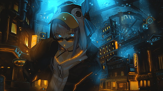Seria Fate, Fate / Grand Order, Meltlilith (seria Fate), Tapety HD HD wallpaper