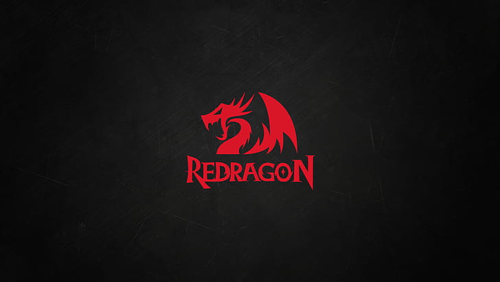 redragon, game PC, Wallpaper HD