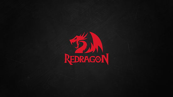redragon, jogos para PC, HD papel de parede HD wallpaper