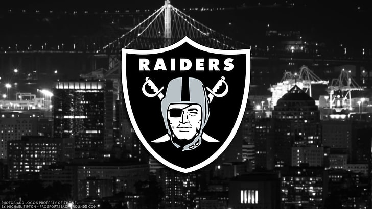 Fußball, NFL, Oakland, Raiders, Sport, HD-Hintergrundbild