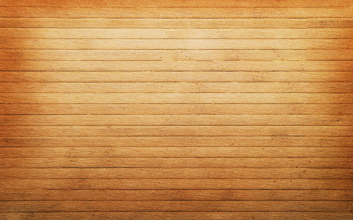 papan kayu coklat, kayu, papan, horisontal, cahaya, latar belakang, Wallpaper HD