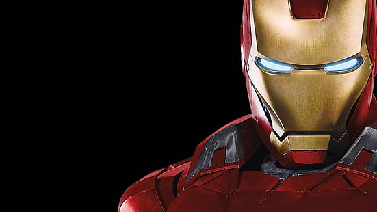 Iron Man Bildschirmschoner und Hintergründe, HD-Hintergrundbild HD wallpaper