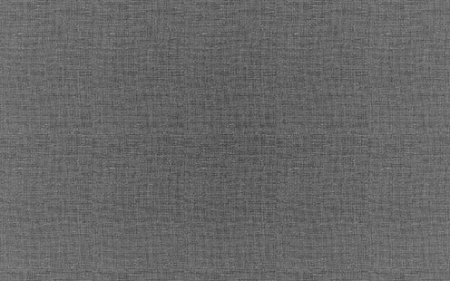 cinza têxtil, lona, ​​textura, tecido, cinza, HD papel de parede HD wallpaper