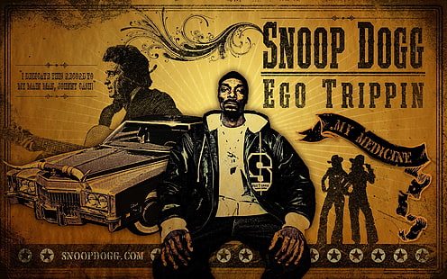 dogg, gangsta, hip, hip hop, hop, rap, snoop, snoop dogg, HD-Hintergrundbild HD wallpaper