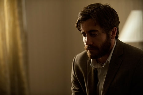 Schauspieler, Jake Gyllenhaal, Feind, HD-Hintergrundbild HD wallpaper